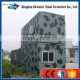 China Cheap Container House thumbnail-4