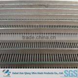 Johnson Wedge Wire Screen for Water, Oil, and Gas Wells