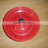 China Wheel Rims Product Steel Rims for Wheelbarrow Wheels 3.50-8 thumbnail-3