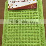 HOT!!! Eco-friendly Antislip Pvc Floor Mat Pvc Coil Door Mats for Home Clean thumbnail-4