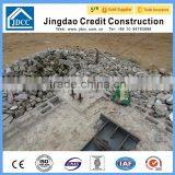 Aircraft Hangar Steel Structure Building