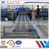 Laminate Flooring/V688 Floor Decking/galvanized Metal Floor thumbnail-4