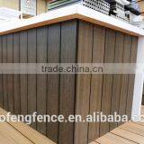 Recycled Residential WPC Railing thumbnail-6