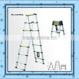 Hot Sale 10 Aluminum Step Ladder