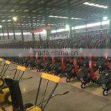 Gasoline Tiller Cultivator