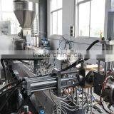 Plastic Nylon Monofilament Extruder Machine For Cable Sheath thumbnail-3