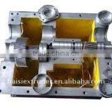 High Quality Gear Box for Twin Screw Plastic Extruder thumbnail-1