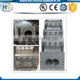 71mm Twin Screw Barrel for Plastic Extruder Price thumbnail-1