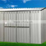 Garden Tool Shed New Design thumbnail-6