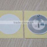 Near Field Communication RFID Radio Frequency Identification Applications thumbnail-5
