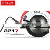 Top Selling Circular Saw Machine, 7" 1300W Compact Body Electric Circular Saw 3217 thumbnail-1