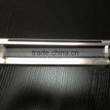 Stainless Steel Tube Laser Cutting