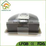 Plastic Soap Holder for Bathroom Travel Carry Case thumbnail-2