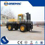 YTO 5 Ton 4x4 Forklift 4-way CPCD50 thumbnail-1