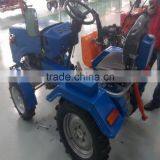Factory Directly Supply Good Quality 15hp Mini Farm Tractor thumbnail-3