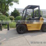 5T Diesel Forklift Truck thumbnail-2