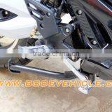 NEW 3000W ELECTRIC POCKET BIKE(MC-248) thumbnail-5