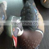 2015 Huntting Decoys, Huntting Decoys Duck Decoys,poly Bushing Plastic thumbnail-4
