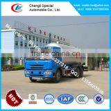 CLW Lpg Trailer Chengli Gas Tank Truck Lpg Truck for Sale thumbnail-6