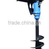 Wheel Loader Attachment Auger