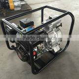 Sewage Water Pump Trash Pump Mud Pump thumbnail-2
