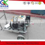 Track Playground Striping Machine Line Marker thumbnail-4