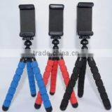 Wanted Business Partner Mini Flexible Traveler Tripod for Phone thumbnail-5