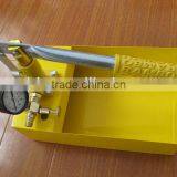 Simplex Manual Hydraulic Pump SY-25XX thumbnail-1