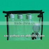 Mini Plastic Travel Sets,costomer Designed Sets.bottle With Jar thumbnail-1