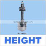 HEIGHT Hot Sale Stainless Steel Float Switch HT-7510S
