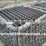 Rail Gauge Tie Rod for Rail Fastener in Rail Equipment / Railway Fastener / Railroad Rod thumbnail-5