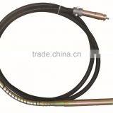 CV2 CE Certificate Japan Type Concrete Vibrator Electric Power thumbnail-1