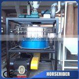 Stock Mini Plastic Grinder for Promotion thumbnail-2