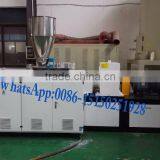 PVC Pelletizing Granules Making Pelletizer Machine thumbnail-2
