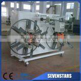 Soft Pvc Pipe Winder/winder Machine/hdpe Pipe Winder thumbnail-6