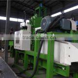 Energy-saving 210 Wood Sawdust Crushing Machine thumbnail-4