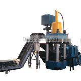 Scrap Briquetting Press/ Briquetter thumbnail-1