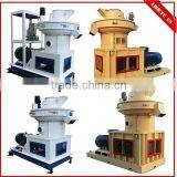 Pellet Fuel Wood Pellet Making Machine for Sale JKER560 thumbnail-3