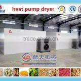 High Capacity Pineapple Corn Mango Drying Machine thumbnail-1