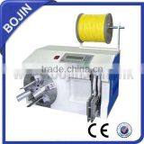 BJ-507 Cable Twist Packing Machine thumbnail-1