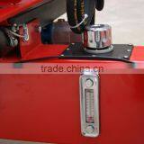 Diesel 40Ton Wood Log Splitter Log Cutting Machine thumbnail-3