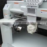 Hot Sale Logo Embroidery Machines With 6 Heads thumbnail-6