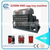 Egg Carton Machine Pulp Molding Machine thumbnail-6