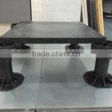 Adjustable Plastic Pedestal Use For Access Raise Flooring thumbnail-1