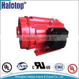UL LISTED NEMA ODP STANDARD 150HP IE1 HIGH-POWER MOTOR (TDC445TS150U2B) thumbnail-1
