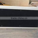 Military Shelter Coated Steel Frigo Cargo Truck Body Insulated Truck Body Kits 30 Ton Tipper Truck thumbnail-5