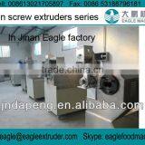 Jinan Eagle Puffed Corn Flour Pop Chips Flower Shape Snacks Food Making Production Line thumbnail-1