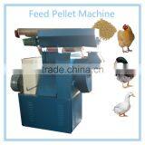 Livestock Cow Feed Pellet Mill With New Design thumbnail-2