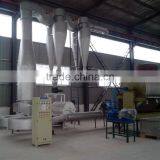 Low Price 20T per Day Yam Amala Flour Making Machine thumbnail-2