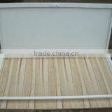 Custom Steel Access Hatches for Roofing With OEM Service thumbnail-1